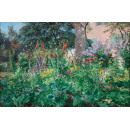 РЕПРОДУКЦИИ НА КАРТИНИ Вилна градина (1933)